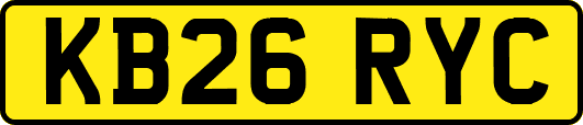 KB26RYC