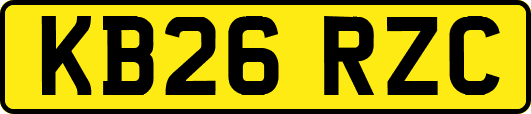 KB26RZC