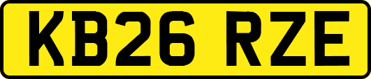 KB26RZE
