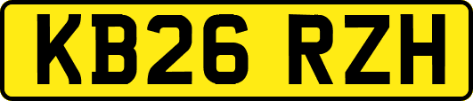KB26RZH