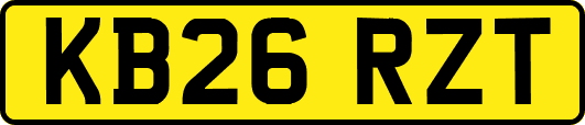 KB26RZT