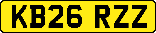 KB26RZZ