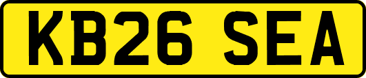 KB26SEA