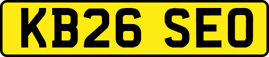 KB26SEO