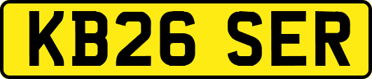 KB26SER