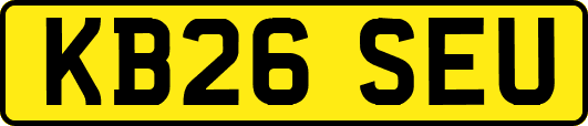 KB26SEU