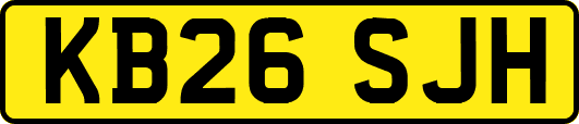 KB26SJH