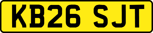 KB26SJT