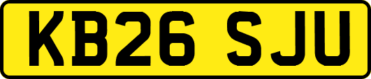 KB26SJU