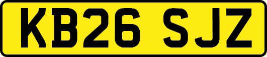 KB26SJZ
