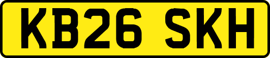 KB26SKH