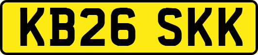 KB26SKK