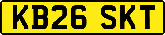 KB26SKT