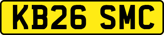 KB26SMC