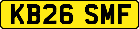 KB26SMF