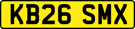 KB26SMX