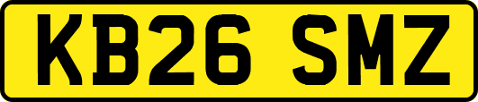 KB26SMZ