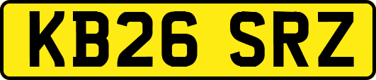 KB26SRZ