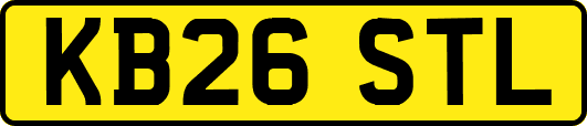 KB26STL