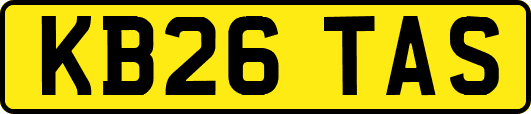 KB26TAS
