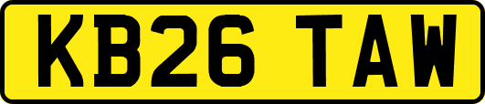 KB26TAW