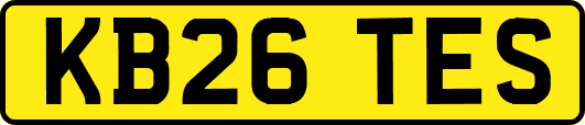 KB26TES