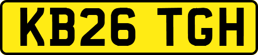 KB26TGH