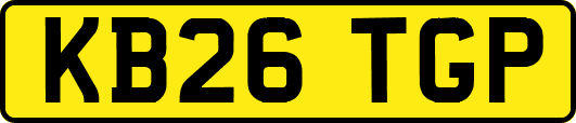 KB26TGP