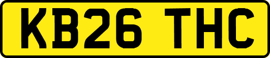 KB26THC