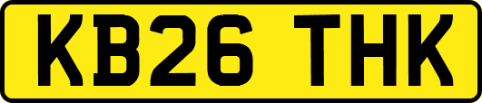 KB26THK