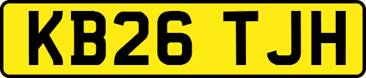 KB26TJH