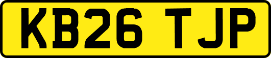 KB26TJP