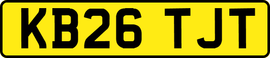 KB26TJT