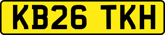 KB26TKH