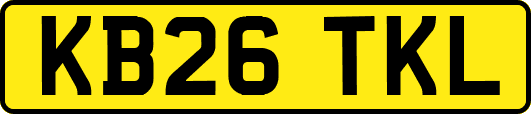 KB26TKL