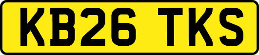 KB26TKS