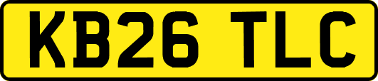 KB26TLC
