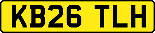 KB26TLH
