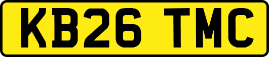 KB26TMC