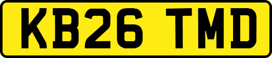 KB26TMD