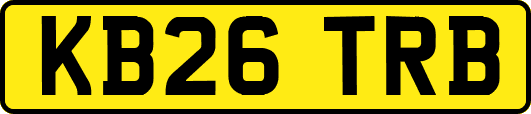 KB26TRB