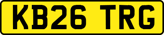 KB26TRG