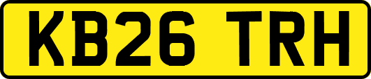 KB26TRH