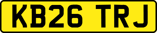 KB26TRJ