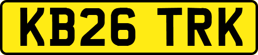 KB26TRK