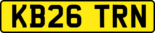 KB26TRN