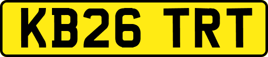 KB26TRT