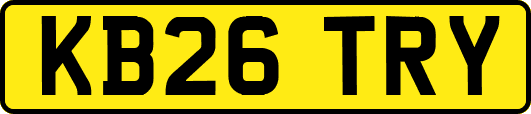KB26TRY