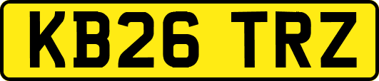 KB26TRZ