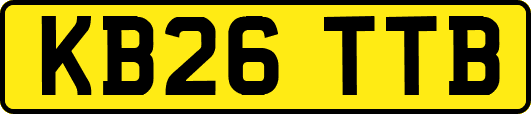 KB26TTB